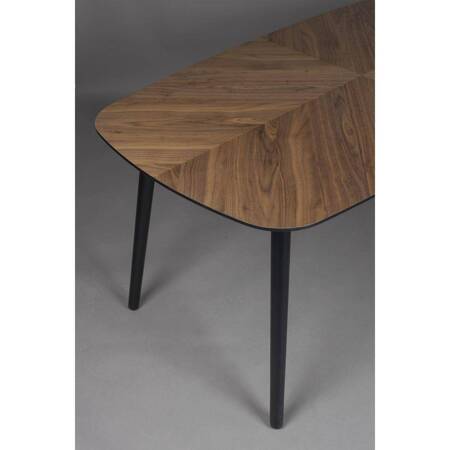 CLOVER table 165x90