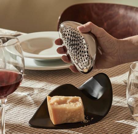 Cheese Grater ALESSI Forma