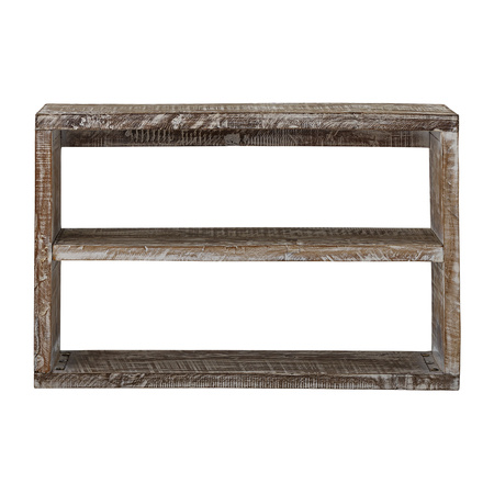 Conde Shelf, Nature, Reclaimed Wood