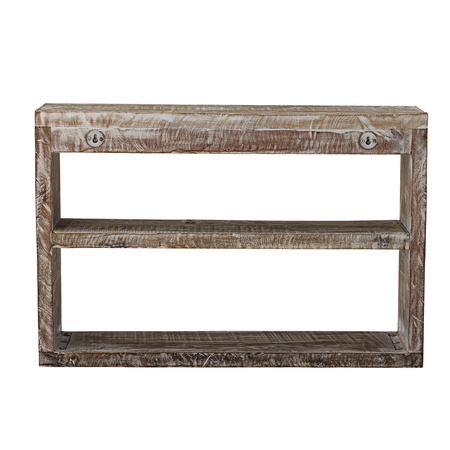 Conde Shelf, Nature, Reclaimed Wood