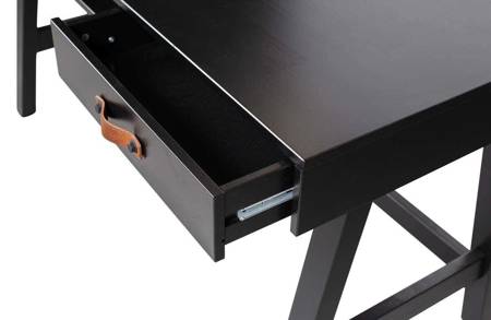 DIAN desk black[fsc]