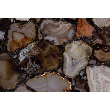 DUTCHBONE AGATE Table