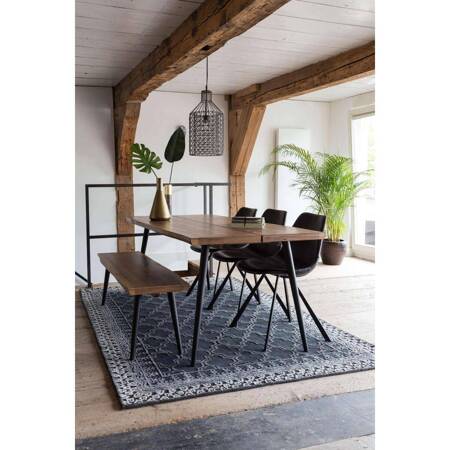 DUTCHBONE ALAGON Table 160X90