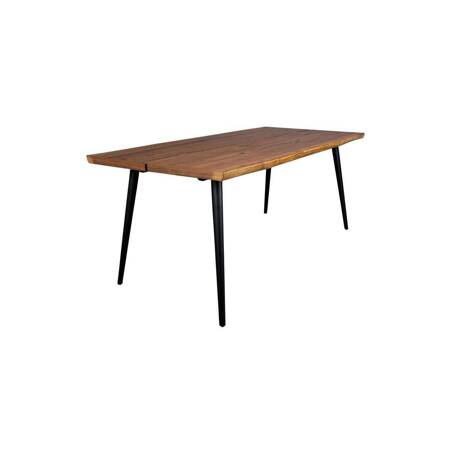 DUTCHBONE ALAGON Table 200X90