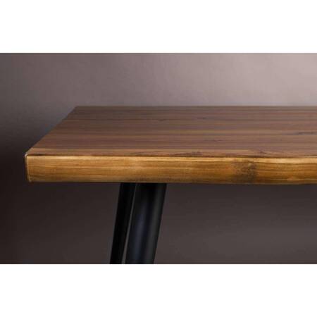 DUTCHBONE ALAGON Table 200X90