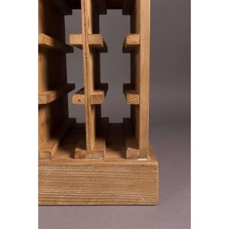 DUTCHBONE Claude wine rack