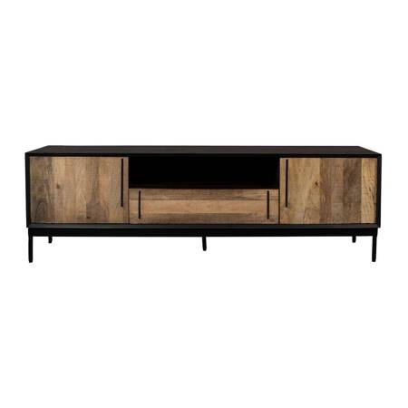 DUTCHBONE Nairobi TV Cabinet Natural