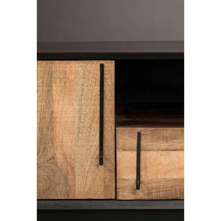 DUTCHBONE Nairobi TV Cabinet Natural