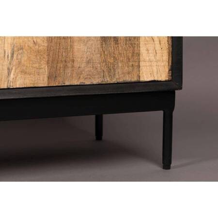 DUTCHBONE Nairobi TV Cabinet Natural