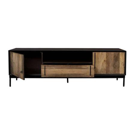 DUTCHBONE Nairobi TV Cabinet Natural