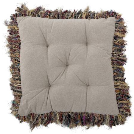 Darko Cushion, Nature, Cotton