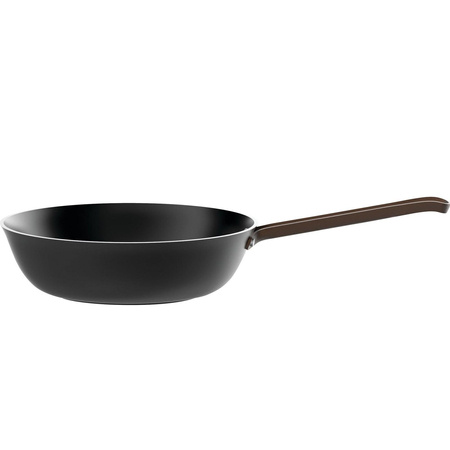 Deep Frying Pan ALESSI EDO 28 cm