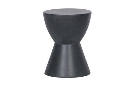 Dover stool anthracite 45x?35