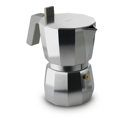 Espresso Maker, Pressurized, 6 Cups