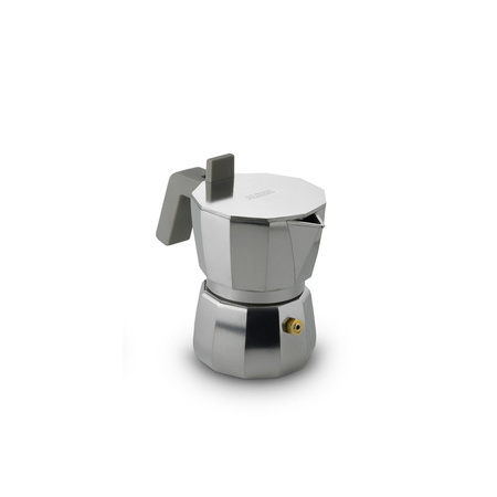 Espresso Maker, Pressurized, For 1 Cup