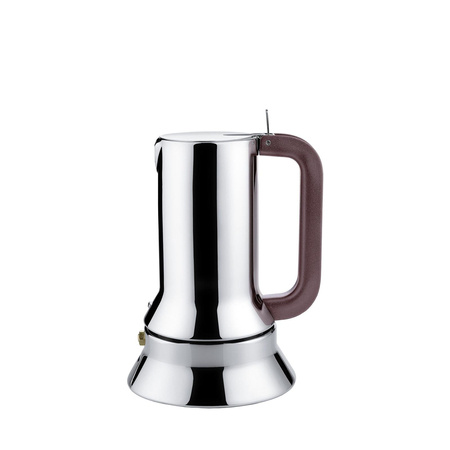 Espresso Maker, Pressurized, For 10 Cups