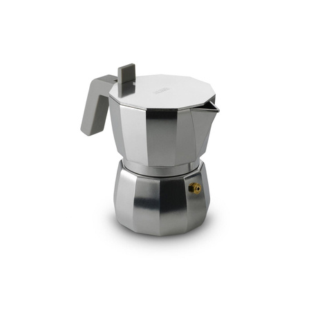 Espresso Maker, Pressurized, For 3 Cups