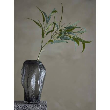 Eucalyptus Stem, Green, Artificial Flowers