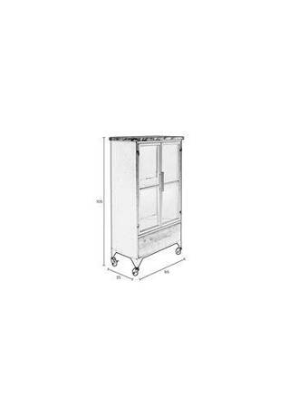 FERRE M cabinet