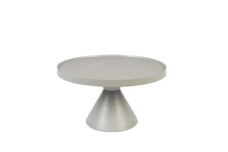 FLOSS coffee table grey