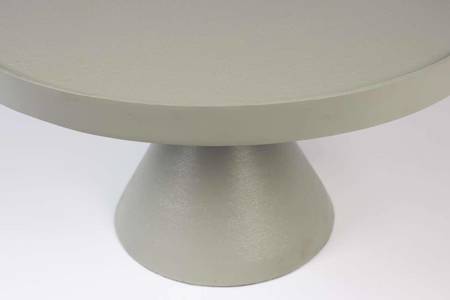 FLOSS coffee table grey