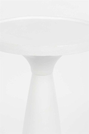 FLOSS coffee table white ZUIVER