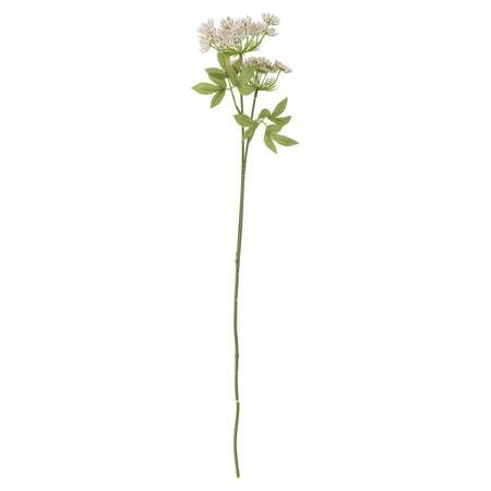 Fennel Stem, Rose, Artificial Flowers