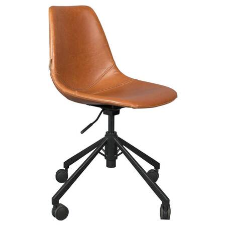 Franky Brown DUTCHBONE Office Chair