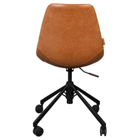 Franky Brown DUTCHBONE Office Chair