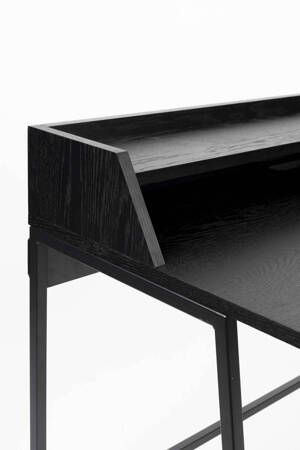 GIORGIO desk black