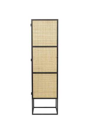 GUUJI 1-door tall cabinet