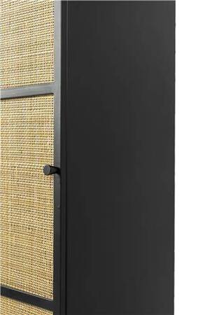 GUUJI 1-door tall cabinet