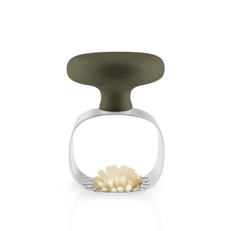 Garlic Press EVA SOLO Green Tool Green