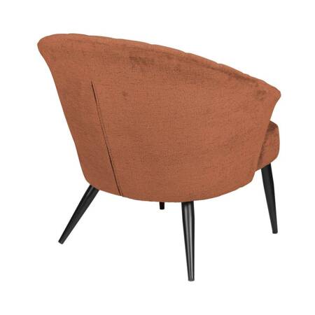 Georgia terra lounge chair