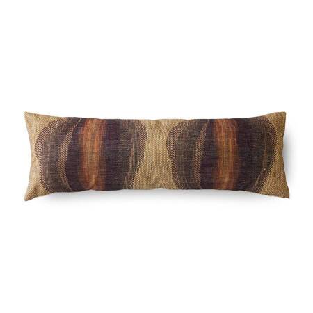 Gradient pillow (90x30cm)