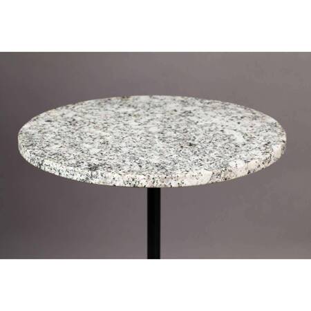 Gunnar Table White DUTCHBONE