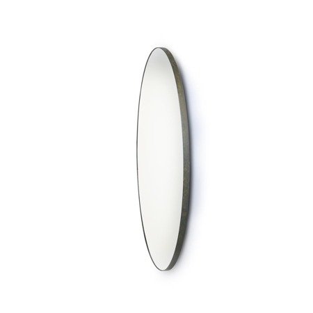 HK LIVING round mirror Ø80 cm