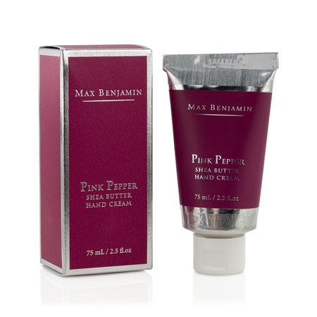 Hand Cream 75Ml - Pink Pepper