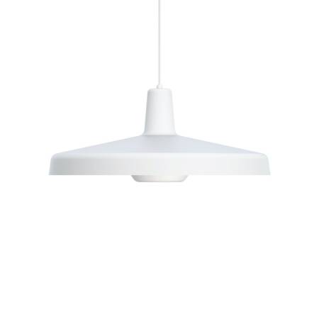 Hanging lamp GRUPA Arigato Pendant Large white