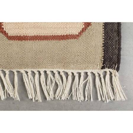 Haydon rug 160x230 grey