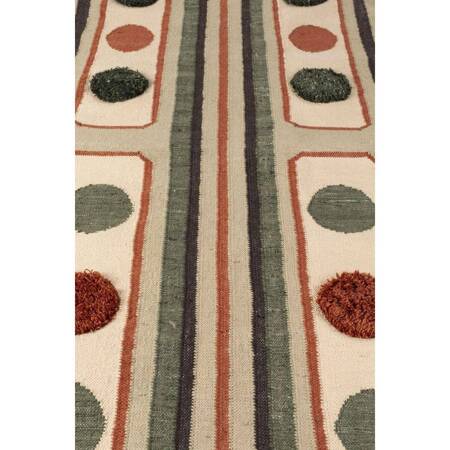 Haydon rug 160x230 grey