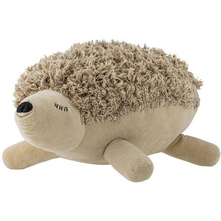 Henny Soft toy, Brown, Cotton