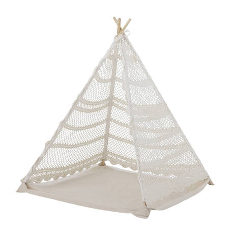 Herle Childrenïs Tipi, Nature, Cotton