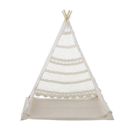 Herle Childrenïs Tipi, Nature, Cotton