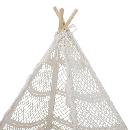 Herle Childrenïs Tipi, Nature, Cotton