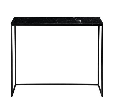 IGNE FURNITURE FLEUR BLACK console black