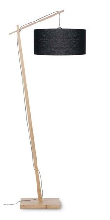 IT'S ABOUT ROMI Andes Floor Lamp Black