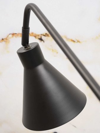 IT'S ABOUT ROMI LYON Desk Lamp Black