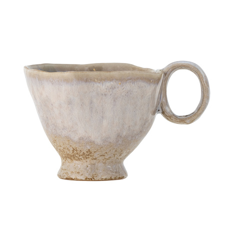 Imogen Cup, Nature, Stoneware