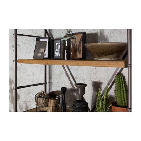 Industrial shelf DUTCHBONE IRON